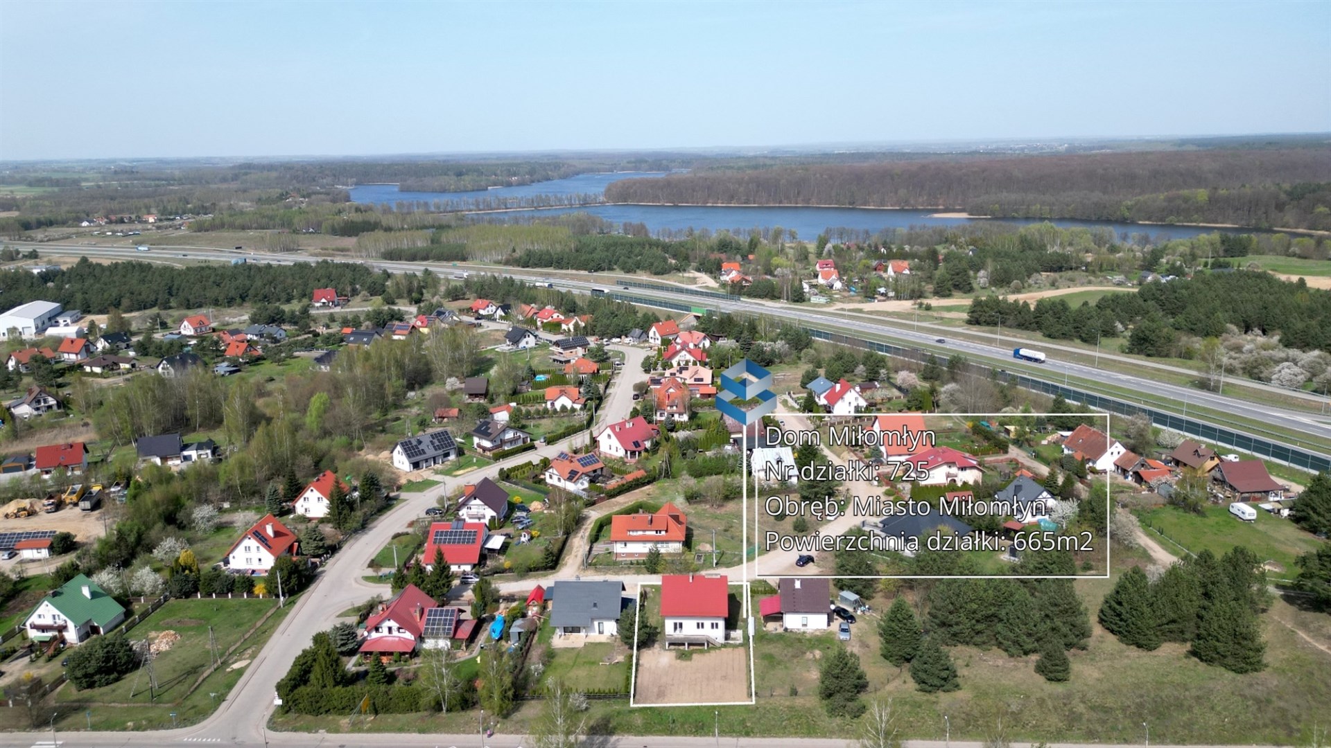Dom na sprzedaż