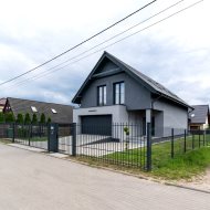 Dom na sprzedaż