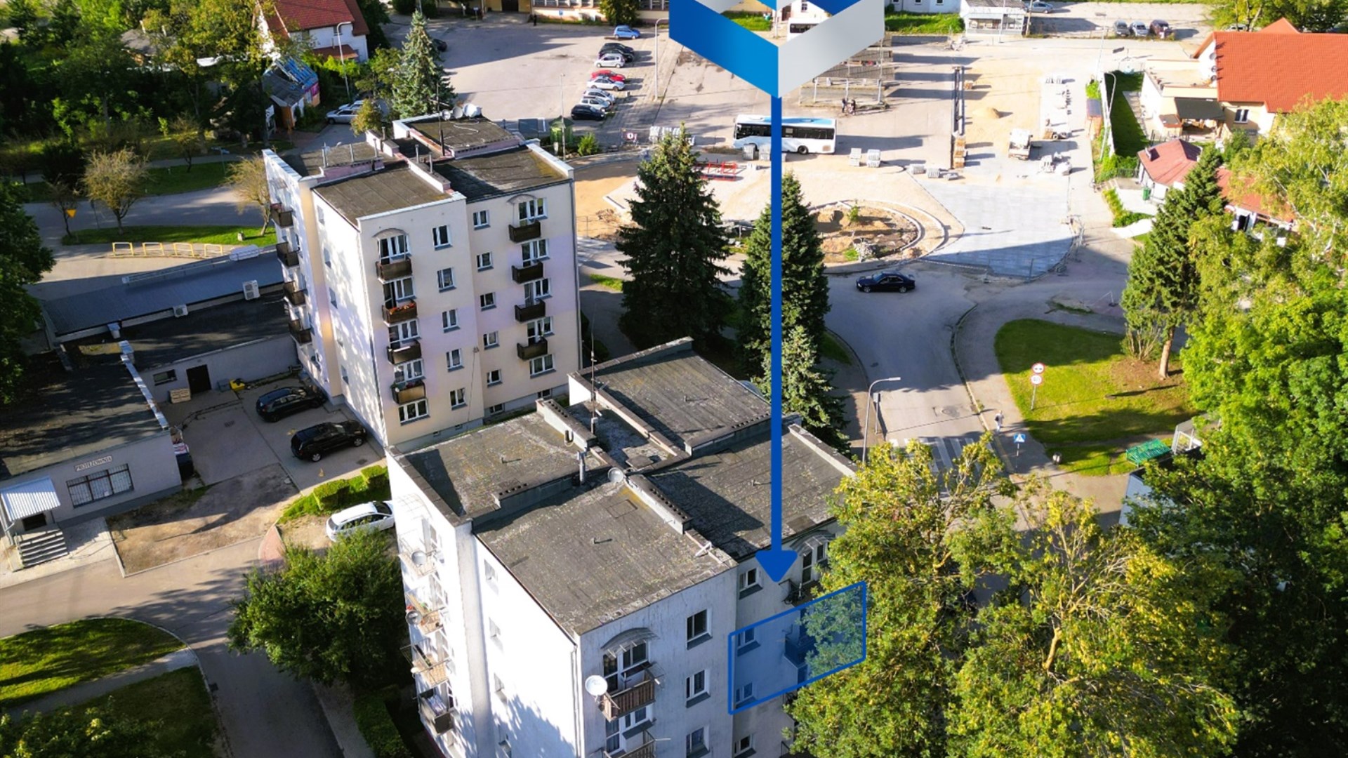 Mieszkanie na sprzedaż