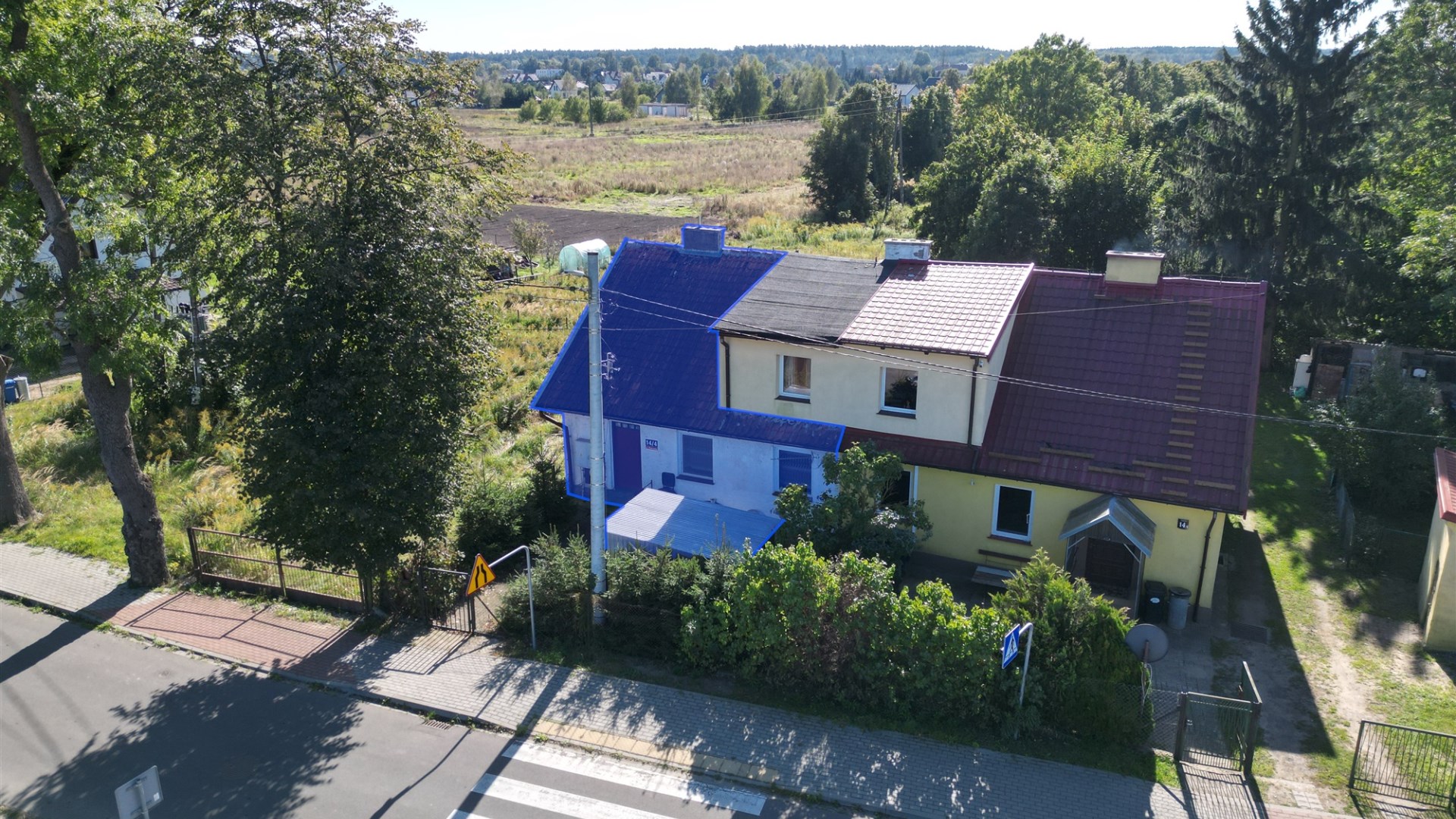 Mieszkanie na sprzedaż