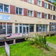 Lokal na sprzedaż
