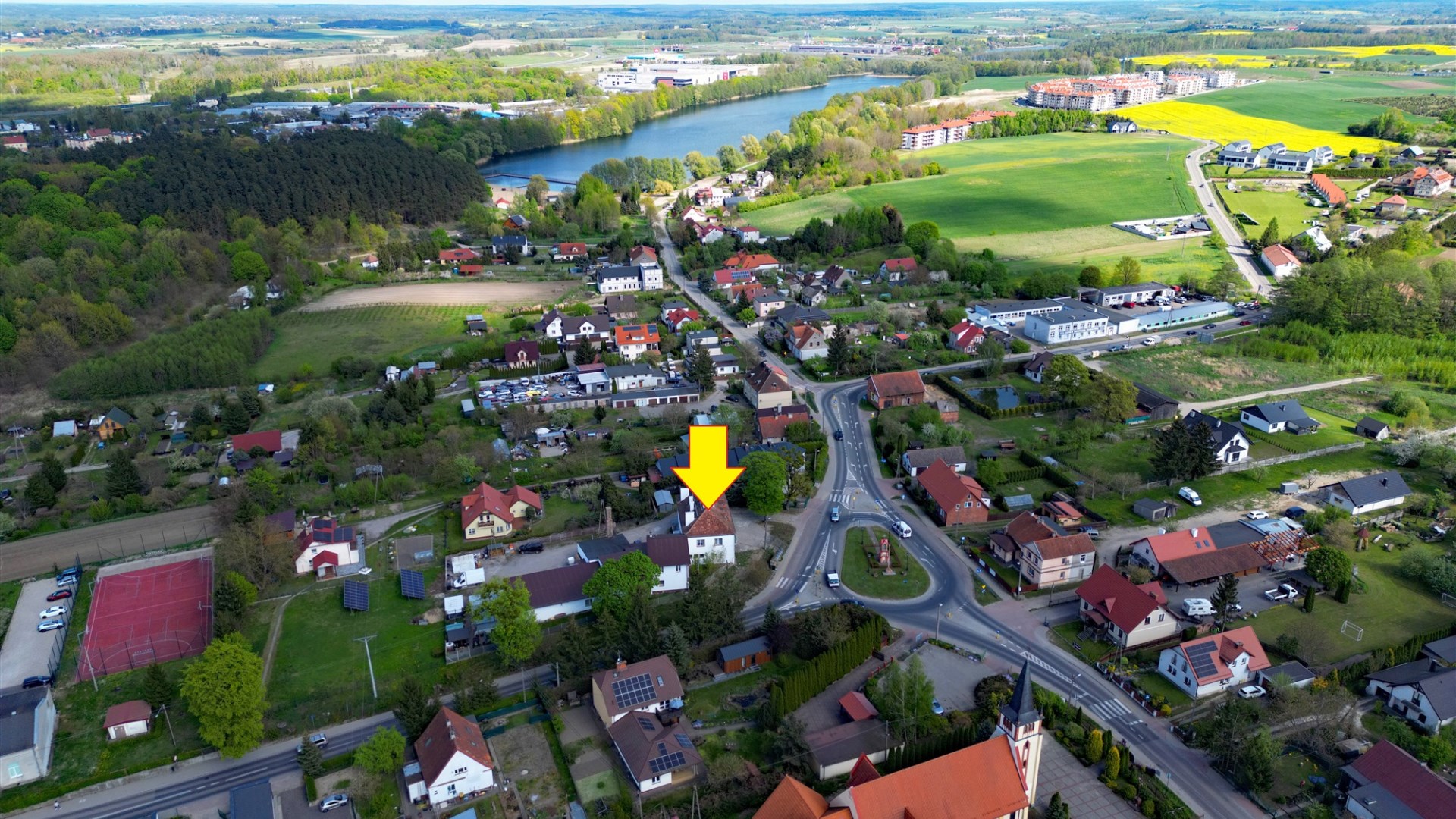 Mieszkanie na sprzedaż