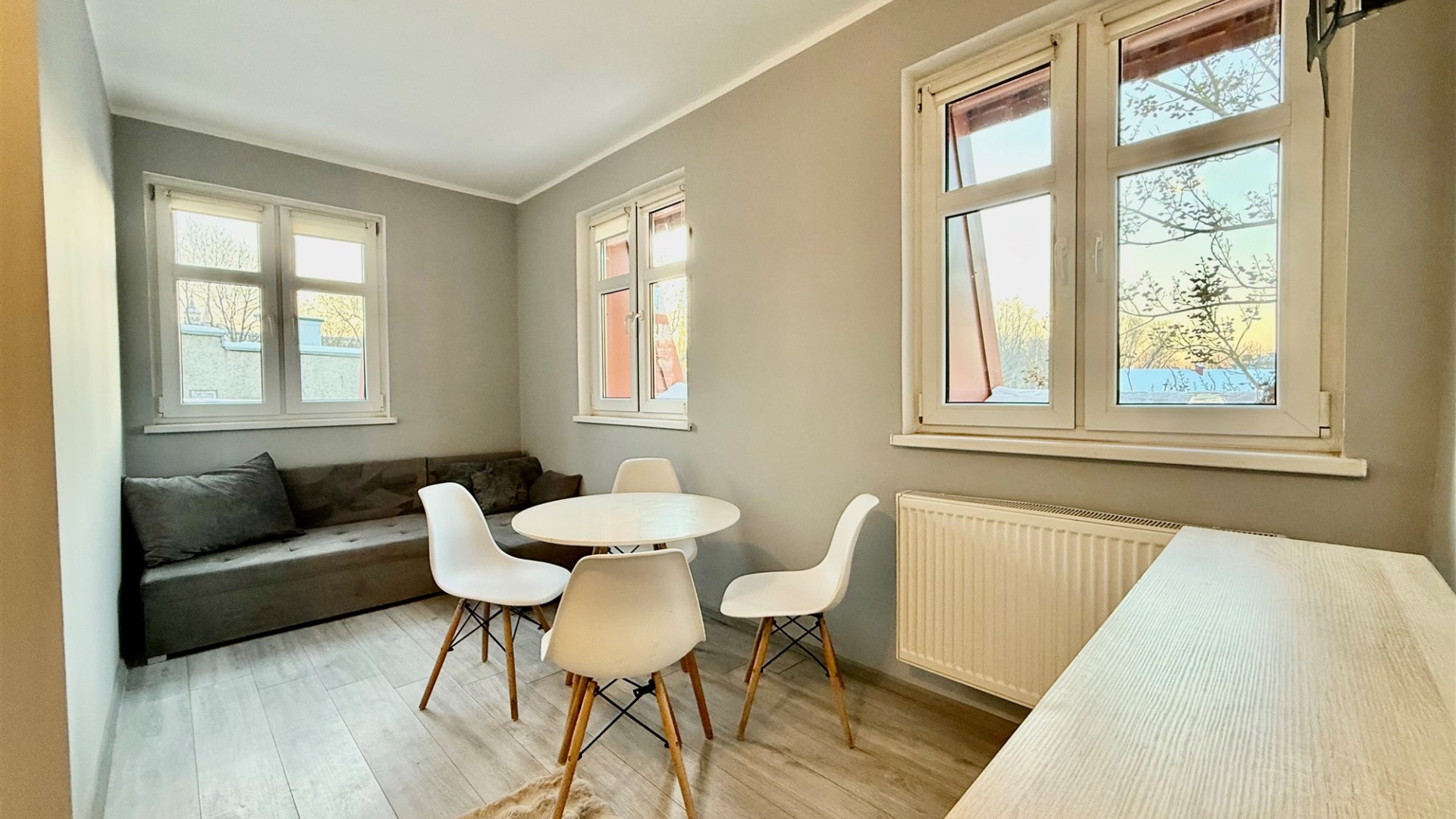 Mieszkanie na sprzedaż