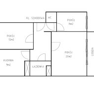 Mieszkanie na sprzedaż