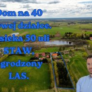 Dom na sprzedaż