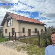 Dom na sprzedaż