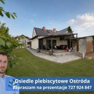 Dom na sprzedaż