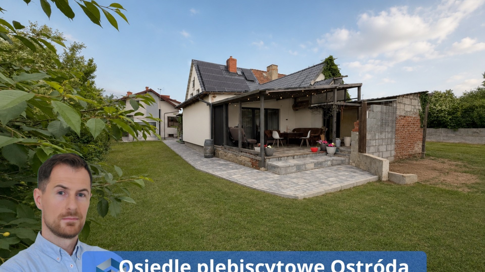 Dom na sprzedaż