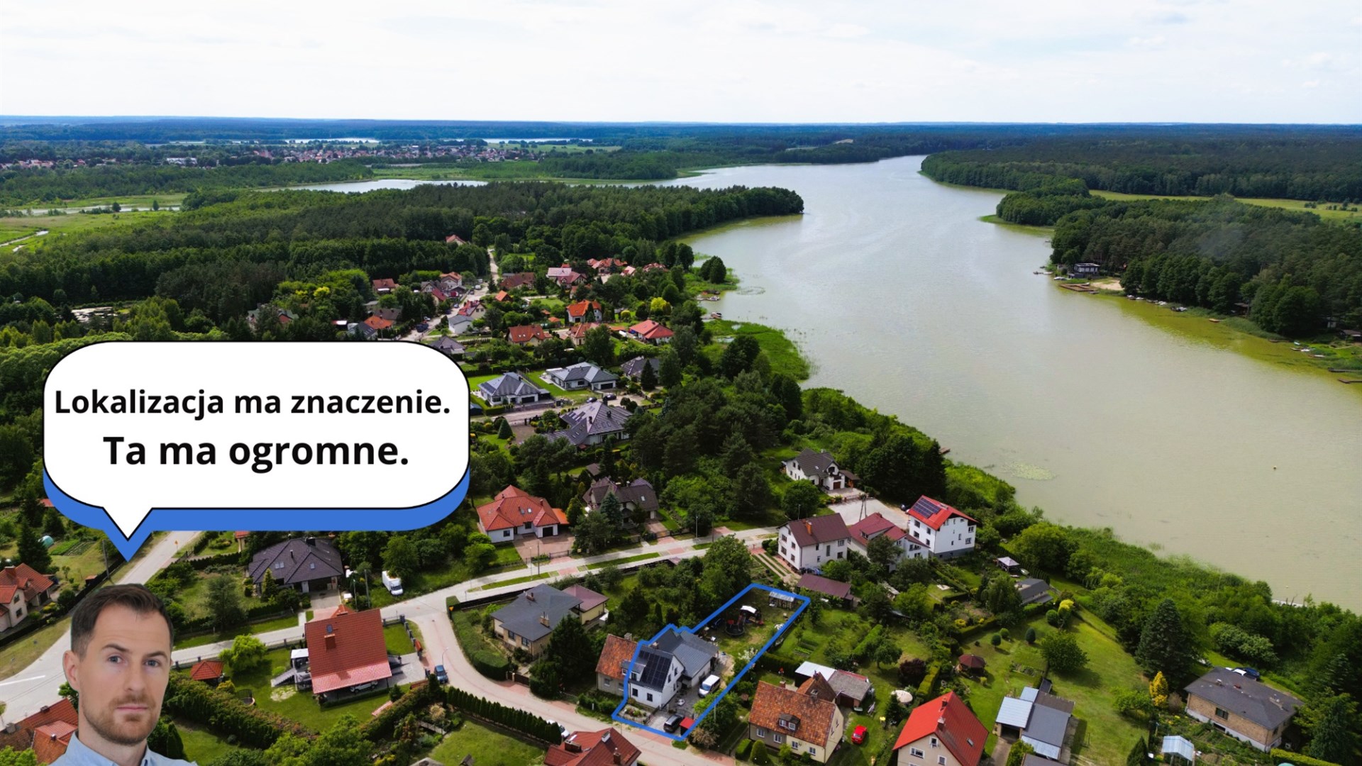 Dom na sprzedaż