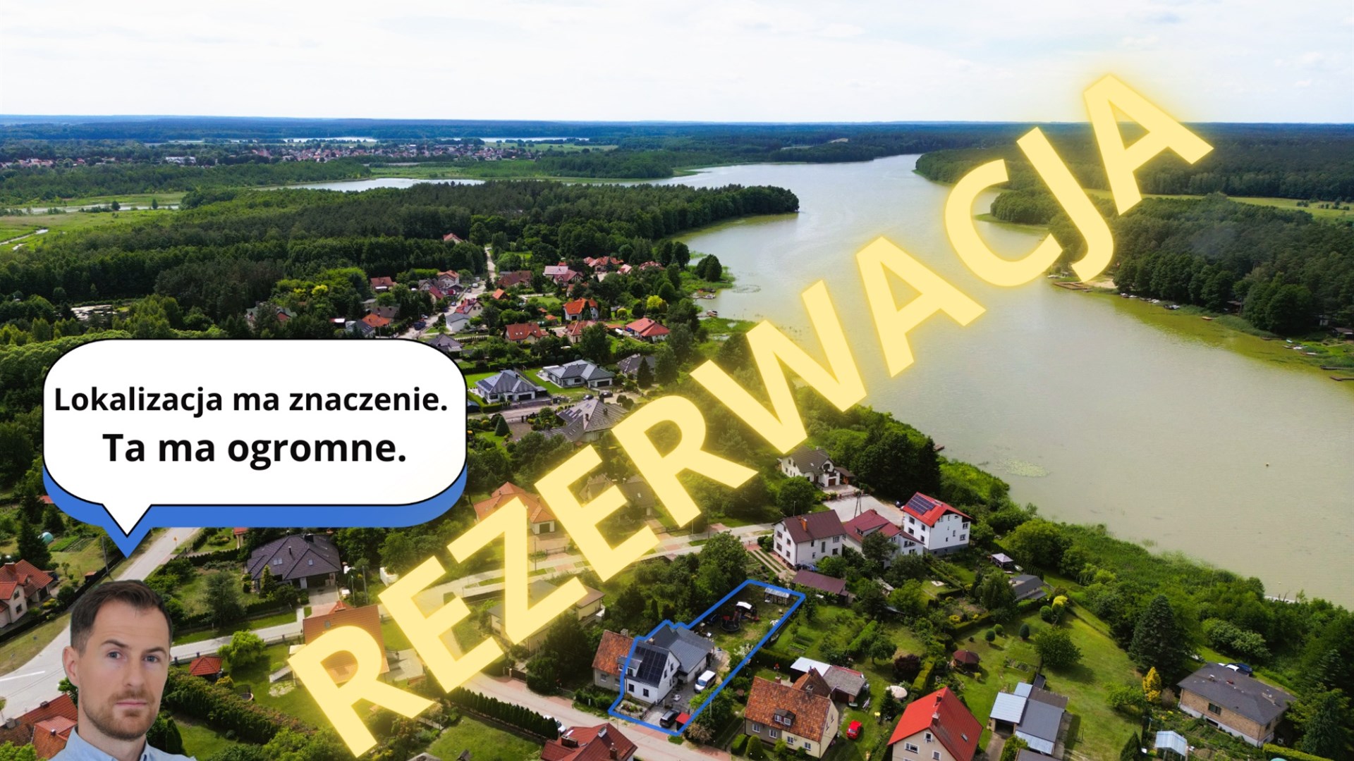 Dom na sprzedaż