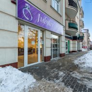 Lokal na sprzedaż