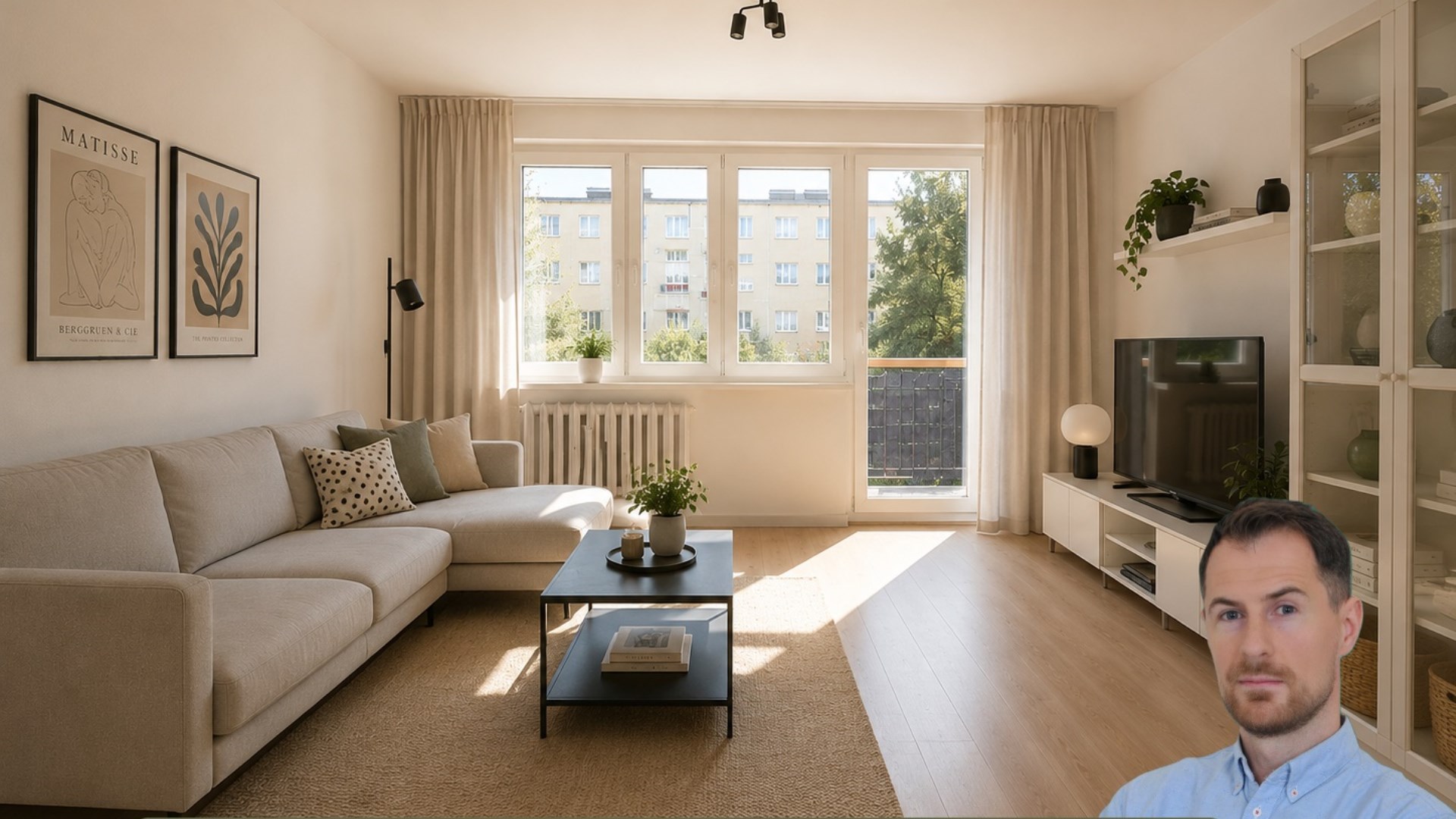 Mieszkanie na sprzedaż