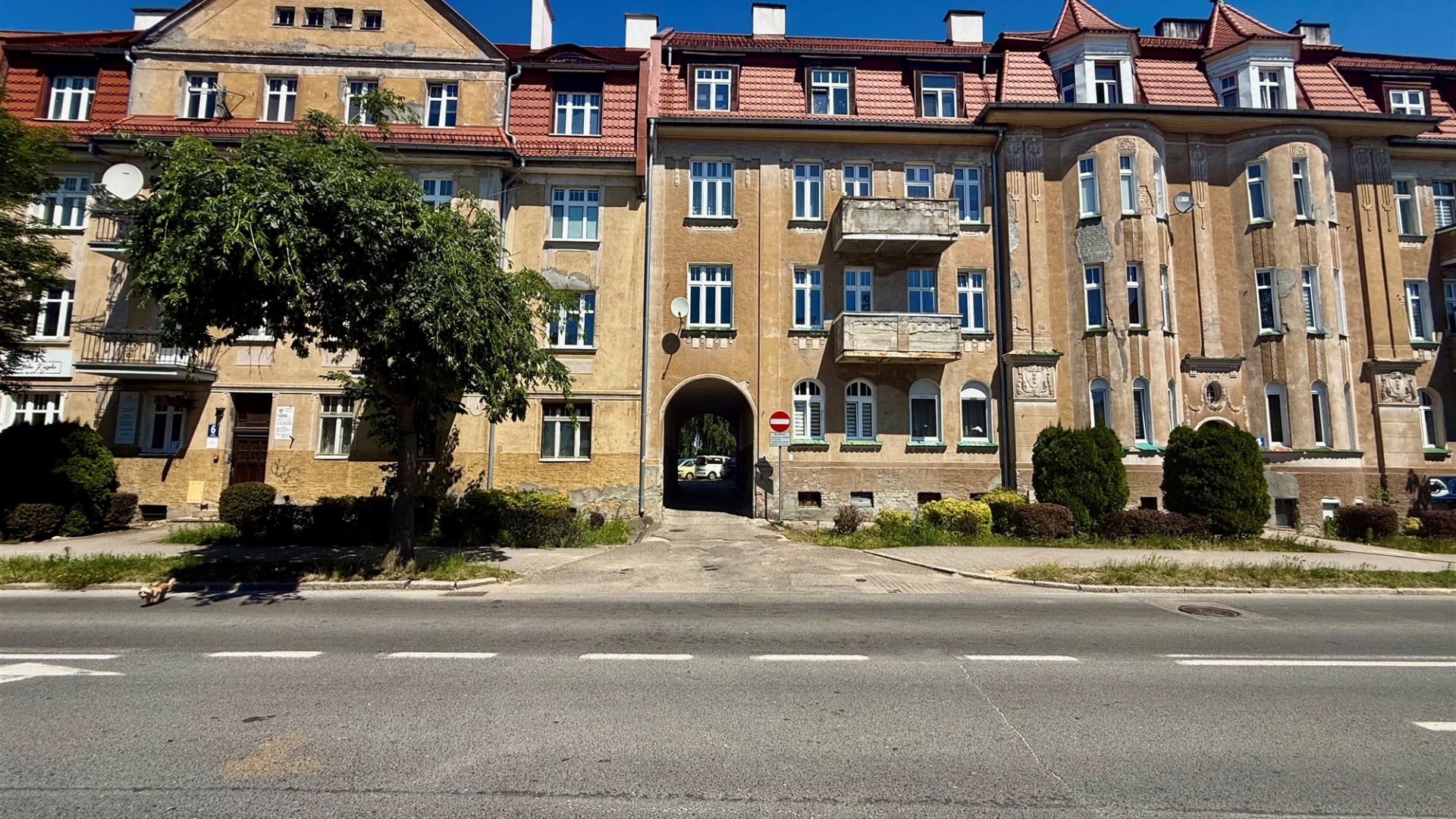 Obiekt na sprzedaż