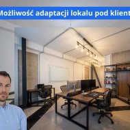 Lokal na wynajem