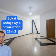 Lokal na wynajem