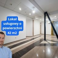 Lokal na wynajem