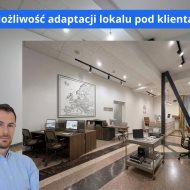 Lokal na wynajem