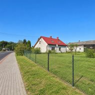 Dom na sprzedaż