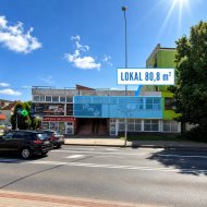 Lokal na sprzedaż