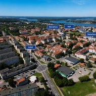 Lokal na sprzedaż
