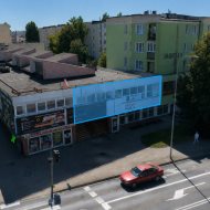 Lokal na sprzedaż