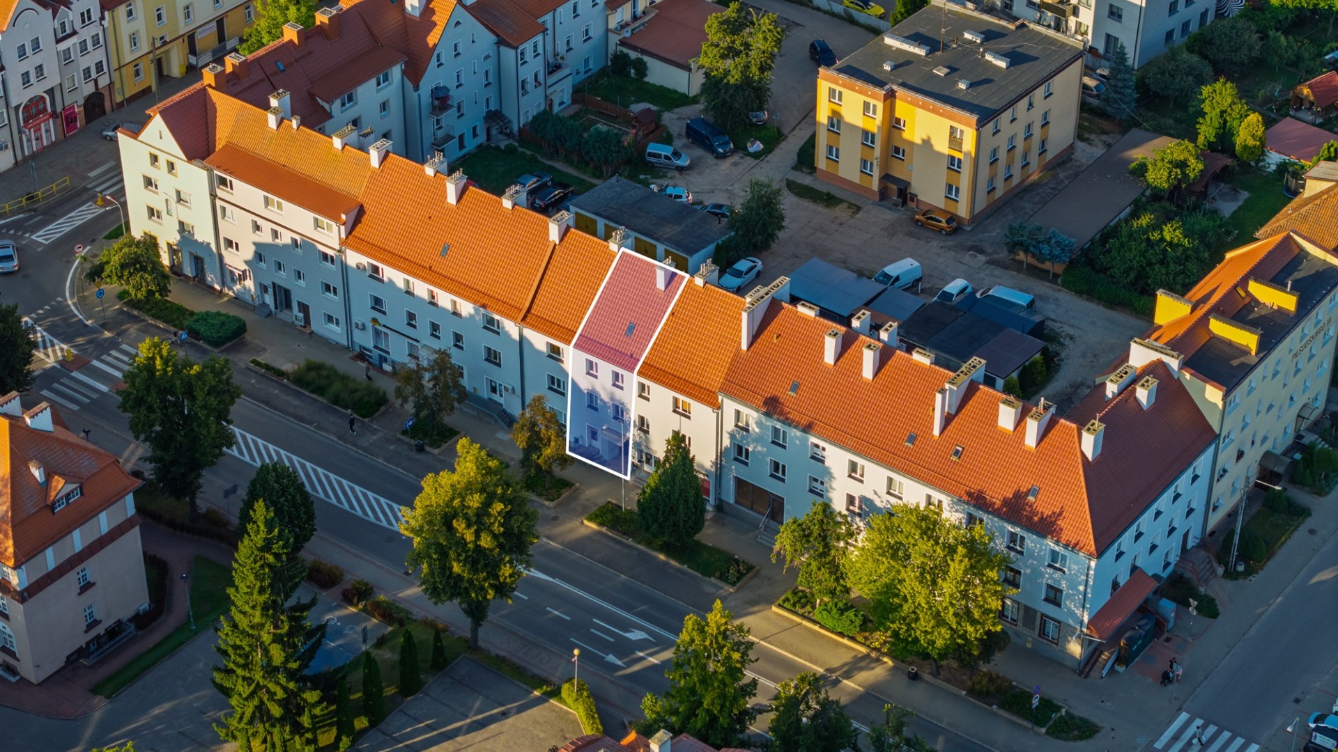 Mieszkanie na sprzedaż