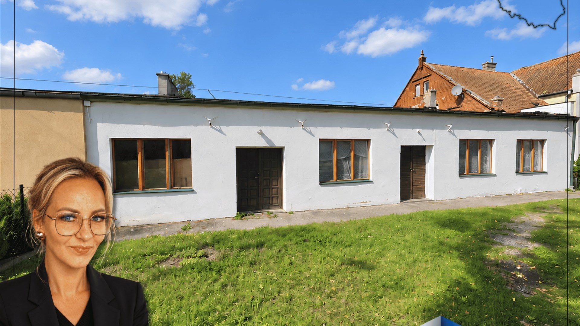 Obiekt na sprzedaż