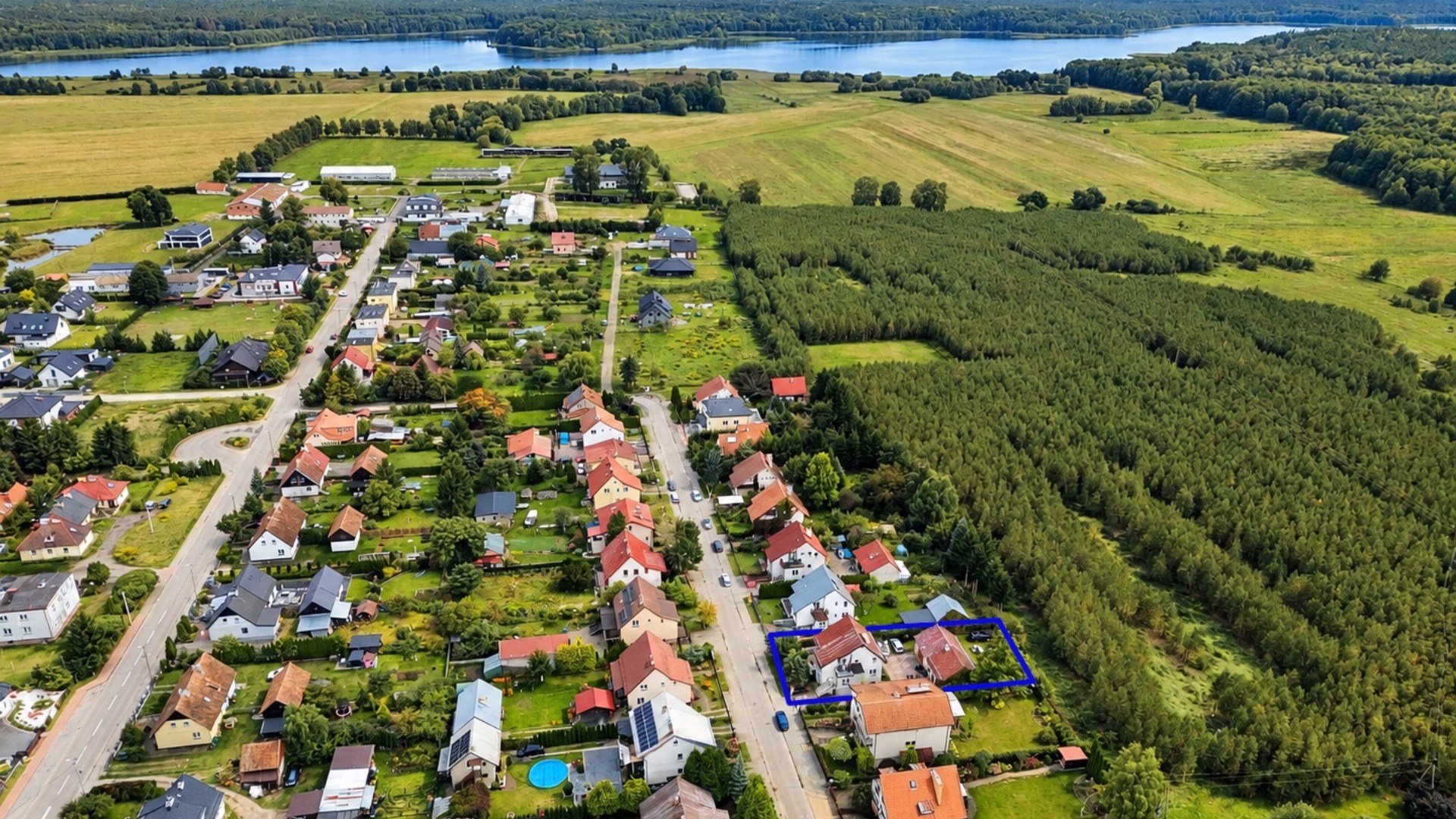 Dom na sprzedaż