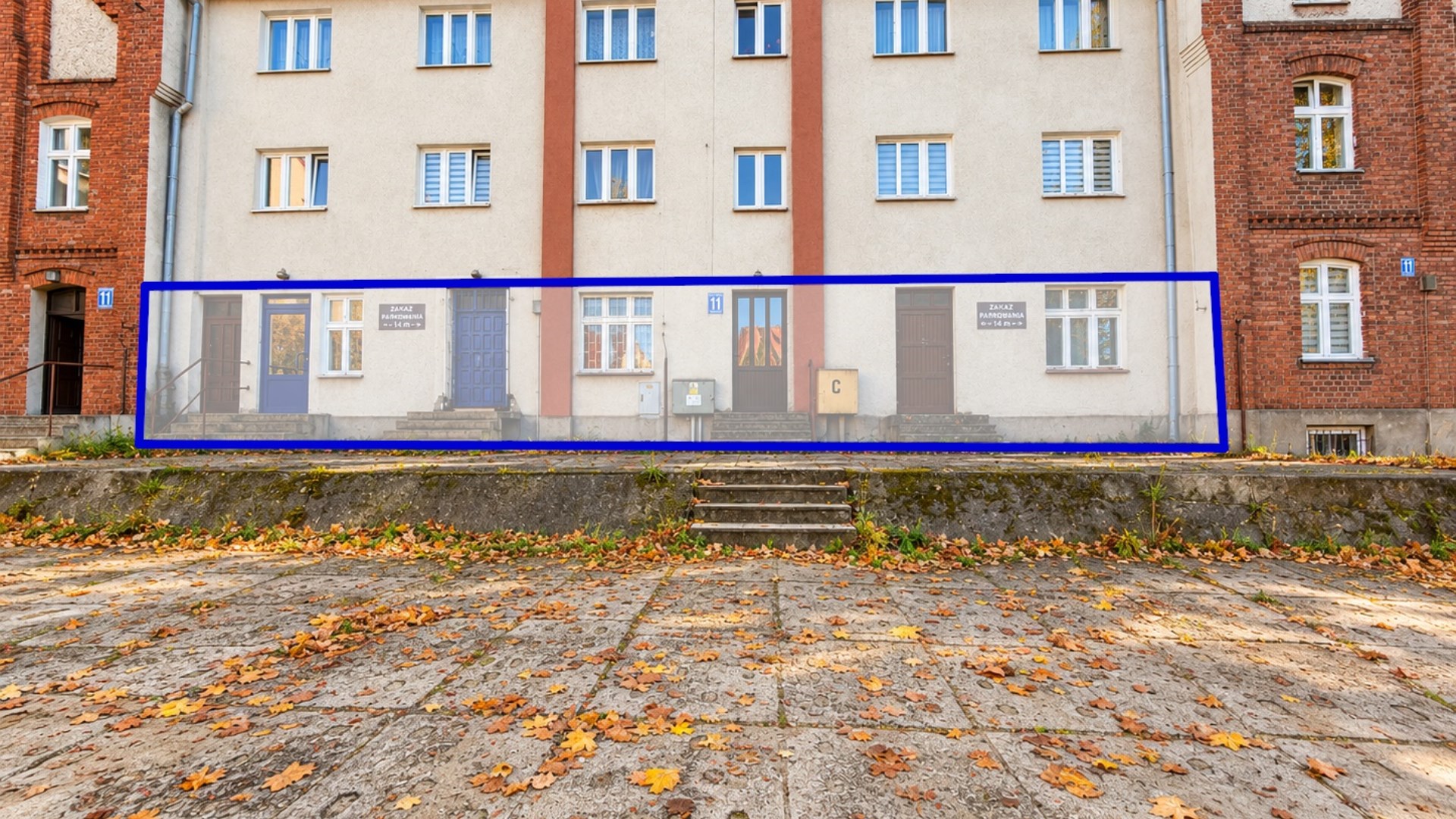 Lokal na sprzedaż