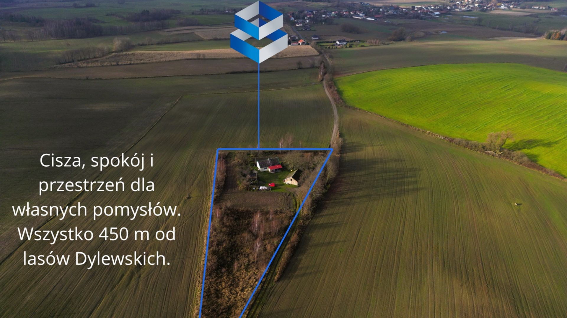 Dom na sprzedaż